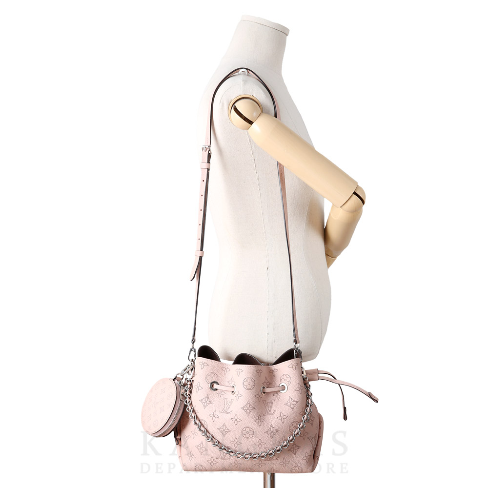 LOUIS VUITTON(USED)루이비통 M57070 벨라